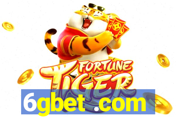 6gbet .com